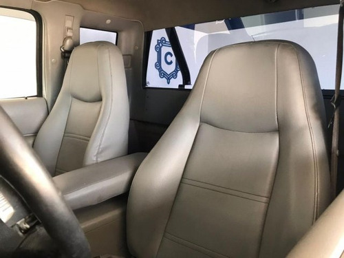 Imagem 4 de 8 de Ranger 4.0 Stx 4x2 Ce V6 12v Gasolina 2p Manual