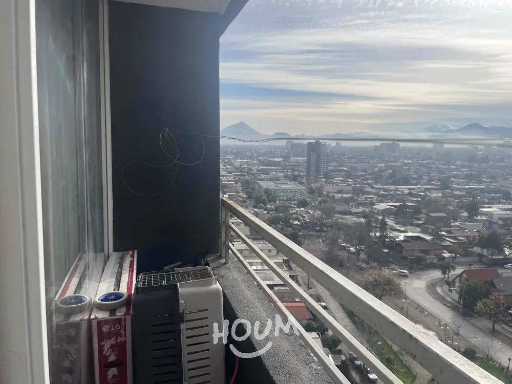 Imagen 2 de 12 de Departamento Avenida Ecuador Id: 134124