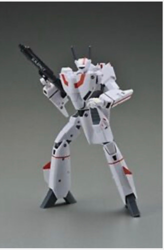 Robotech Macross Arcadia (exyamato) Vf-1j Armored 1/60 (Usado)