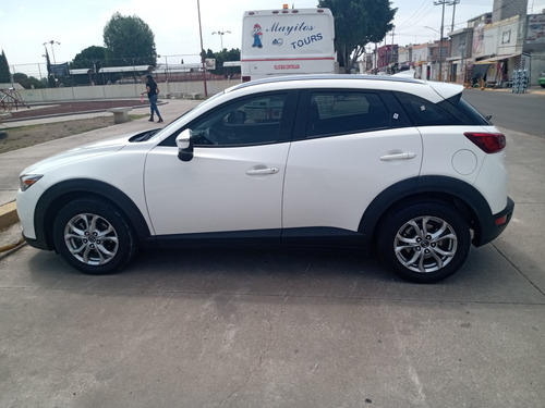 Mazda CX-3 2.0 I 2wd At