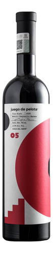 Blanco Chardonnay + Rosado Pinot Noir + Tinto Nebbiolo, Temp