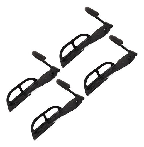 - Gancho Vertical For Bicicleta For Montaje En Pared, 4 Piez
