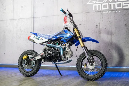 Moto M1 110cc 4t 2025