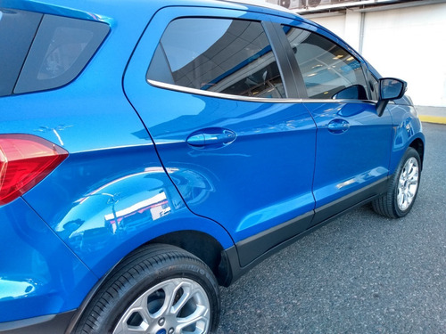 Ford Ecosport 1.5 Titanium Mr