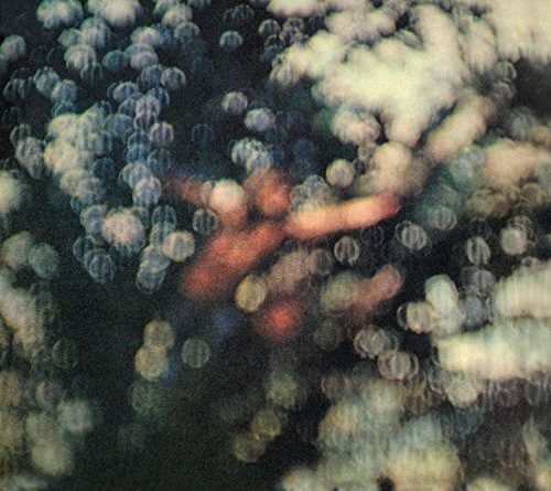 Pink Floyd - Obscured By Clouds - Disco Cd Con 10 Canciones