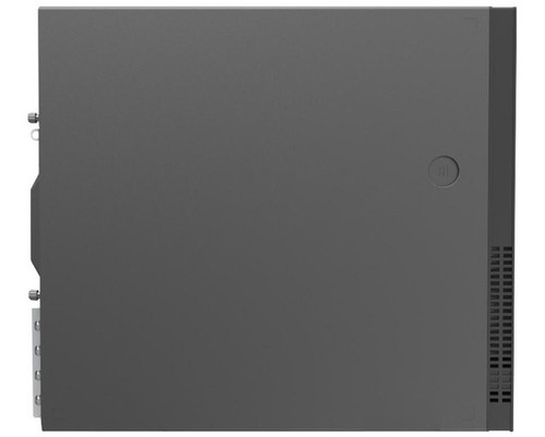 Imagen 4 de 6 de Pc Cpu Completo Celeron 10ma Ssd240gb 8gb Ram H510m Slim