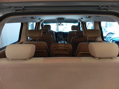 Hyundai H1 2.4 Premium 1 175cv 4at
