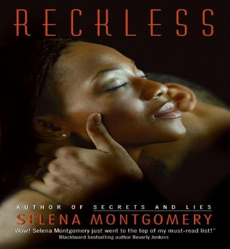 Reckless, De Selena Montgomery. Editorial Avon Books, Tapa Blanda En Inglés