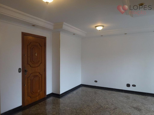 Imagem 1 de 22 de Apartamento Com 3 Dormitórios À Venda, 83 M² Por R$ 615.000,00 - Tatuapé - São Paulo/sp - Ap0702