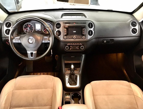 Imagem 7 de 10 de Volkswagen Tiguan - 2.0 Tsi 4wd