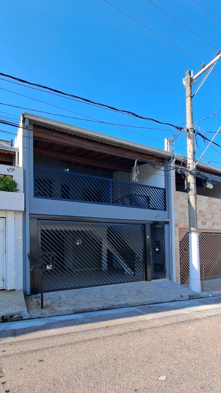 Captação de Casa a venda no bairro Jardim Cidade II, Jundiaí, SP