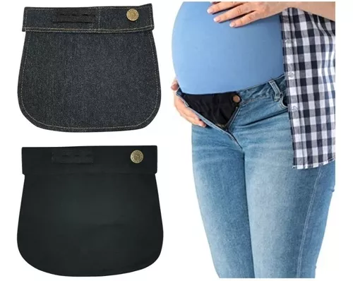 Extensor De Pantalones Para Embarazadas