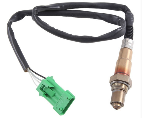 Sensor Sonda Oxigeno O2 0258010081 Peugeot 407 Coupe 607