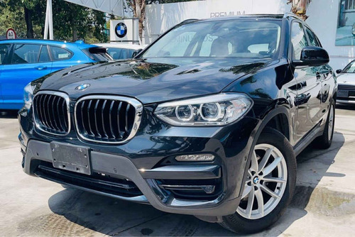 Imagen 1 de 7 de Bmw X3 2020 5p Sdrive20ia Executive
