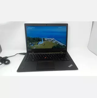 Lenovo X1 Carbon