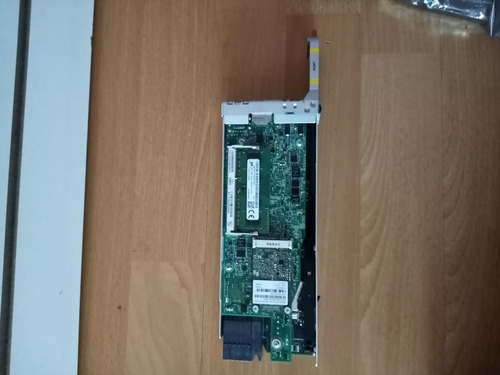 Módulo De Administración Emc Con 4 Gb Ram, 128 Gb Mlc Ssd