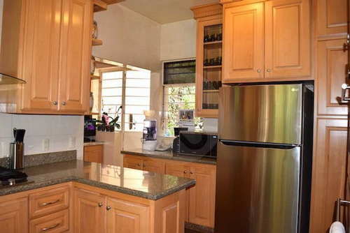 Casa En Venta En Bosque De Las Lomas