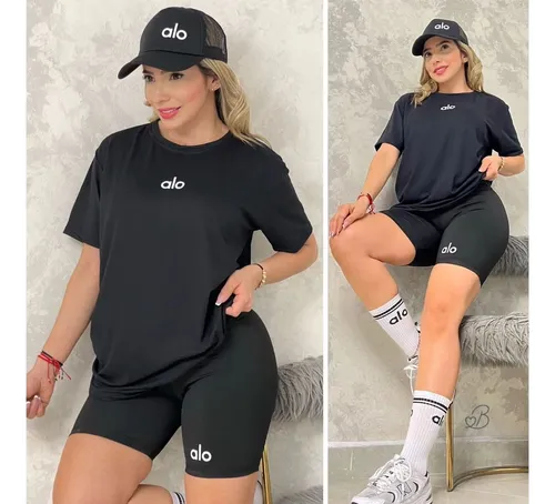 Conjunto Fitness Detallado D3.