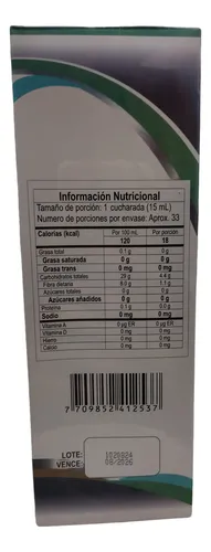 Prostat Jarabe Para La Próstata