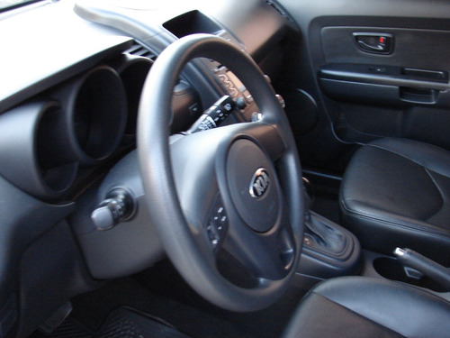 Imagen 11 de 23 de Kia Soul 1.6 Pop At Full Año 2013 Impecable !!