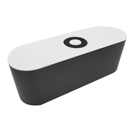 Mini Caixa De Som Bluetooth Portátil Para Celular