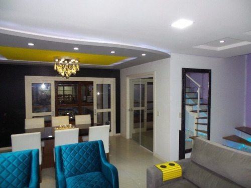 Imagem 6 de 15 de Casa - Aberta Dos Morros - Ref: 371945 - V-mi15823