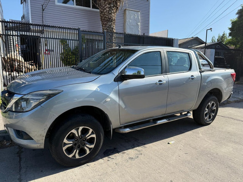 Mazda BT50 D/C 2.2 Dx 6Mt 4X2