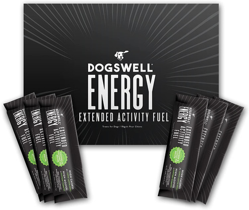 Dogswell Energy Wet Endurance Trata Para Aumentar El Rendimi