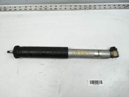 Smart Fortwo 2009 Coupe 1.0l Rear Left Or Right Shock St Ttl