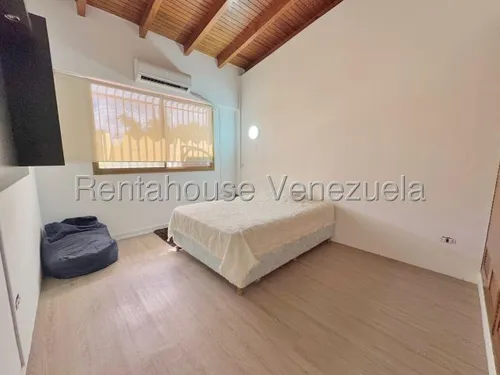 Casa En Venta Urb. Miranda
