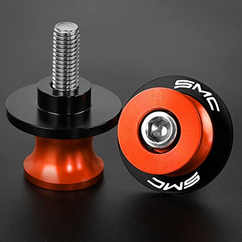 Bobinas Deslizantes Con Brazo Oscilante Para Motocicleta M10