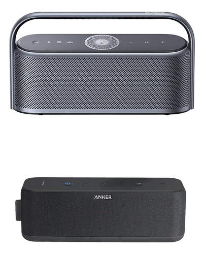 Anker Soundcore Boost Y Soundcore Motion X600 Pack Altavoces