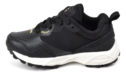 Zapatillas Topper Celly Kids Hochey 89576