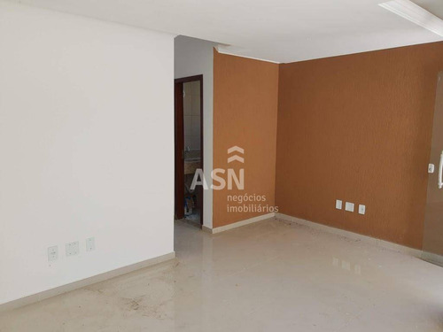 Sobrado Situado Em Um Dos Melhores Bairros Da Cidade E Com Uma Bela Vista, Colinas, Rio Das Ostras/rj - Ca0529