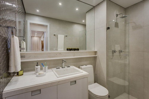 Imagem 16 de 30 de Apartamento - Ap01219 - 68138955