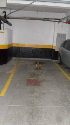 Imagem 22 de 22 de Apartamento Com 1 Dormitório À Venda, 40 M² Por R$ 530.000,00 - Moema - São Paulo/sp - Ap1451
