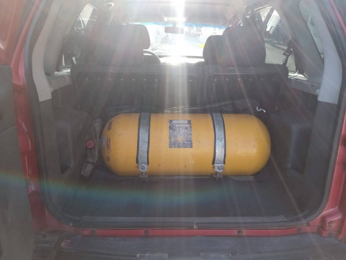 Imagem 2 de 9 de Ford Ecosport 1.6 Xlt 8v Flex 4p Manual
