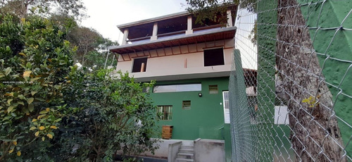 Imagem 2 de 15 de Casa Em Condomínio Para Venda Em Mairiporã, Barreiro, 2 Dormitórios, 1 Suíte, 5 Banheiros, 3 Vagas - 226_2-1215168