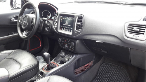 Imagem 3 de 10 de Comapss Trailhawk 2.0 4wd
