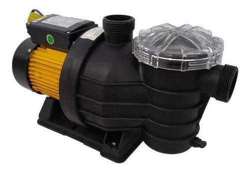 Bomba Para Piscina Jacuzzi 5f-m2 0,5 Cv - 220v