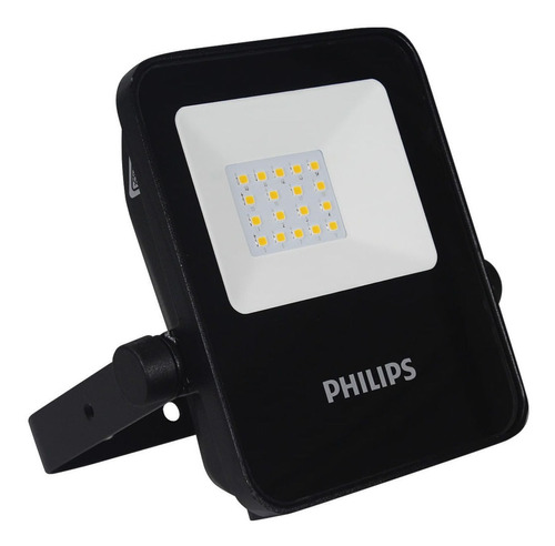 Proyector Philips Essential 20w Luz Cálida Ip65
