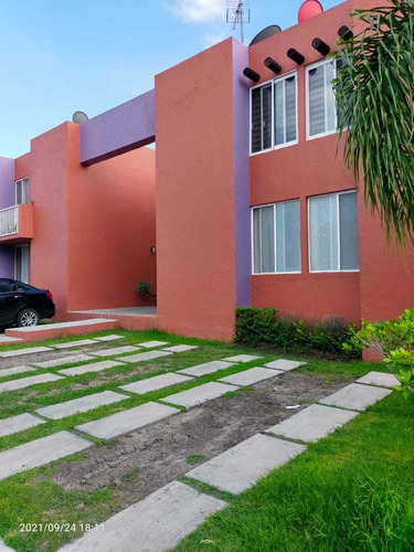 Imagen 1 de 14 de Departamento Venta Fracc. Camino Real Correg. Qro.