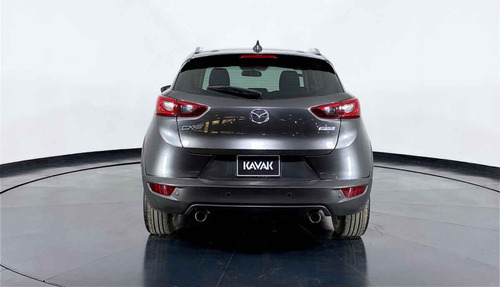 Imagen 6 de 15 de 104183 - Mazda Cx3 2018 Con Garantía