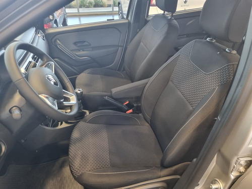 Imagen 6 de 19 de Renault Oroch Zen 1.6 2023 0km