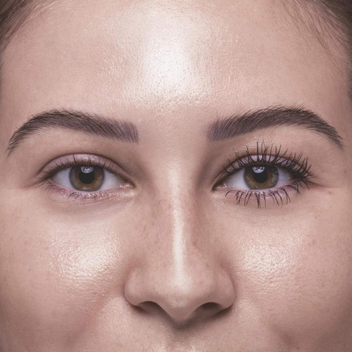 Máscara Para Cílios Niina Secrets Super Up 8g Cor Preto Preto