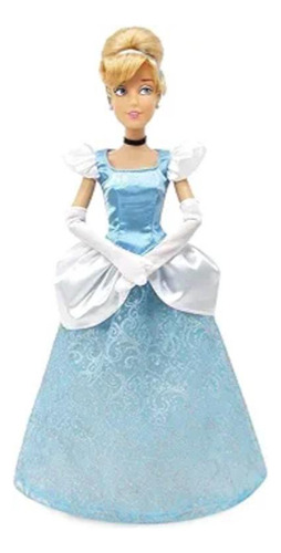 Disney Muñeca La Cenicienta