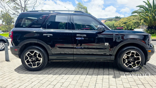 Ford Bronco Sport 1.5 Ecoboost Black Diamond 4X4