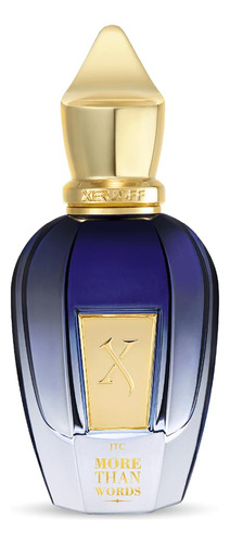 Xerjoff Mas Que Palabras Eau De Parfum, 1.7 Fl Oz