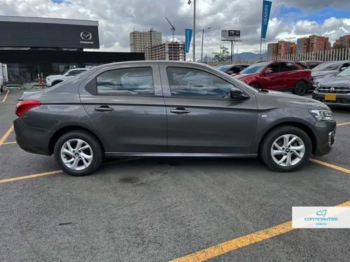 Citroën C-Elysée 1.6