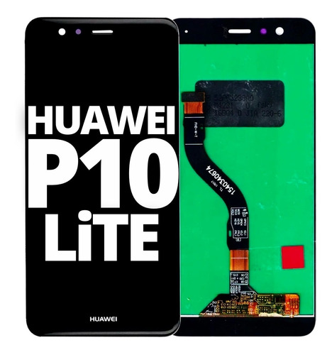 Modulo Huawei P10 Lite Pantalla Display Was Lx1 Lx2 Lx3 Lo3t